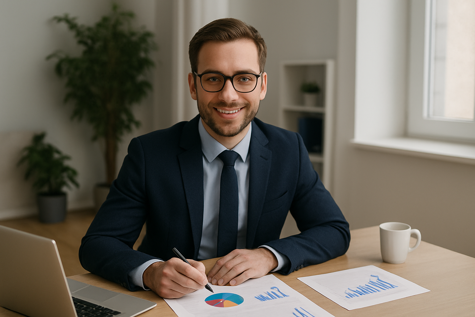 Orientace v marketingové a obchodní činnosti